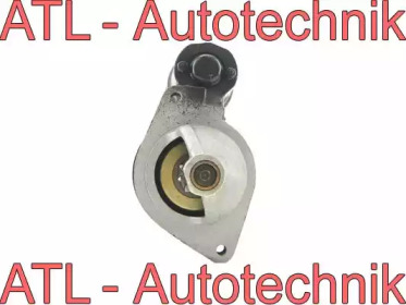 Стартер ATL Autotechnik A 11 710